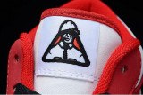Perfect Air Jordan 1 Low shoes002