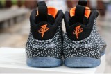 Authentic Air Foamposite One “Safari