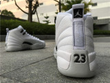 Air Jordan 12 GS Barons