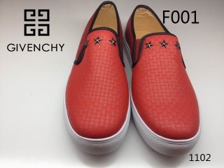Givenchy men shoes-001