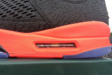 Authentic Air Jordan 5 3LAB5 Infrared