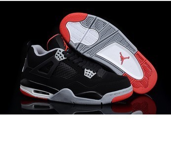 Air Jordan 4 Perfect Shoes6