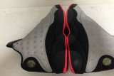 Authentic Air Jordan 13 “3M Reflective”