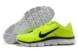 Free Run 5 Men Shoes3