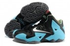 LeBron James 11 shoes2