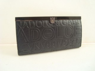 D&G wallet AAA 006