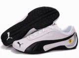 Puma low top men shoes 097