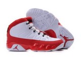 Air Jordan 9 Men Shoes40