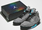 Authentic Air Jordan V Retro 3lab5 shoes
