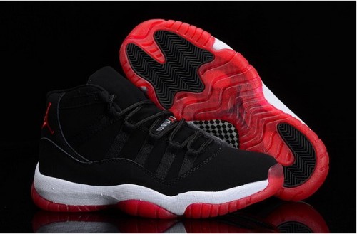 Air Jordan XI AAA Men Shoes36