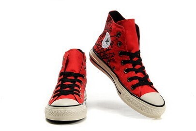 Converse All star high041