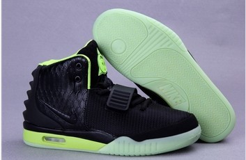 Air Yeezy AAA Men Shoes 020