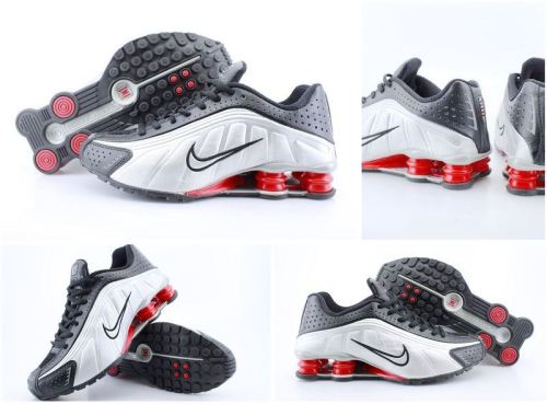 Air Shox R4 Man Shoes106