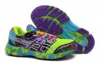 Asics Running Women Shoes 031