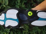 Super Max Perfect Air Jordan 13 Hologram