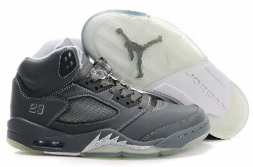 Air Jordan 5 Men Shoes3