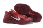 Zoom Hyperfuse shoes low7
