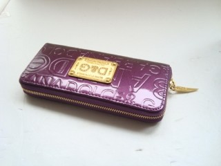 D&G wallet AAA 023