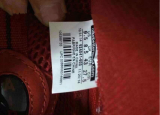 Air Foamposite Pro “Red October”