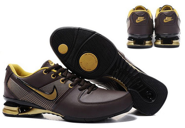 Air Shox R2 Men Shoes19