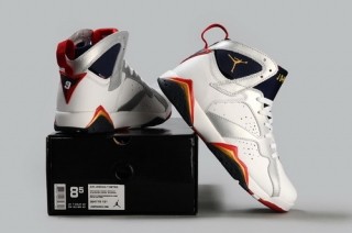 Air Jordan 7 AAA Men Shoes2