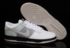 Dunk shoes women low14