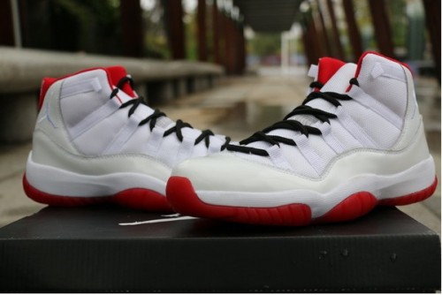 Air Jordan 11 Perfect Shoes 05
