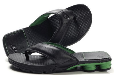 Air  Shox Slippers Shoes6