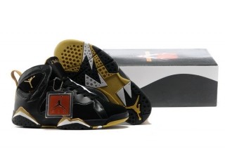 Air Jordan 7 AAA Men Shoes1