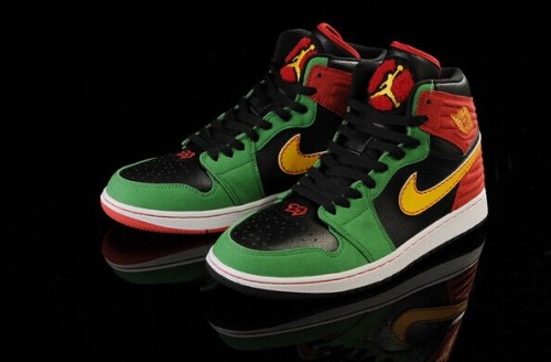 Air Jordan 1 Retro '93 AAA  009