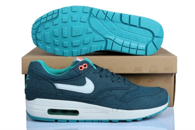 Air Max 87 Men Shoes 049