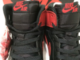 Authentic Air Jordan AJ1 Breds 02