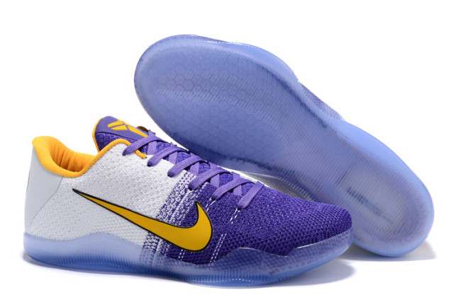 Kobe Bryant 11 Men Shoes 012