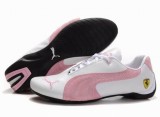 Puma low top women shoes 018