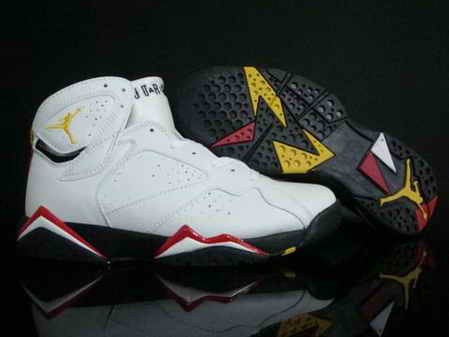 Air Jordan 7 Men7