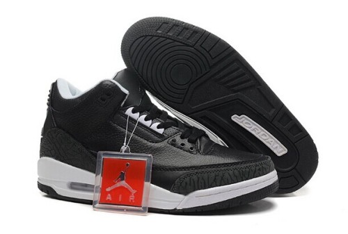 Air Jordan 3 AAA Men Shoes28