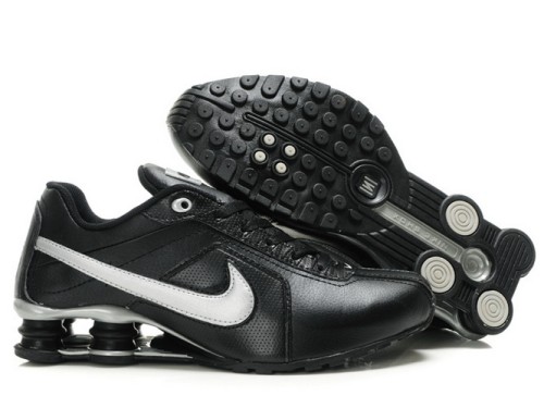 Air Shox R4 Man Shoes65