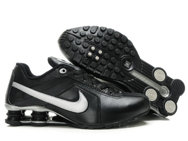 Air Shox R4 Man Shoes65