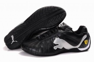 Puma low top men shoes 138
