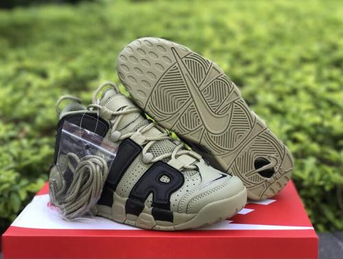 Air More Uptempo Men Shoes 023