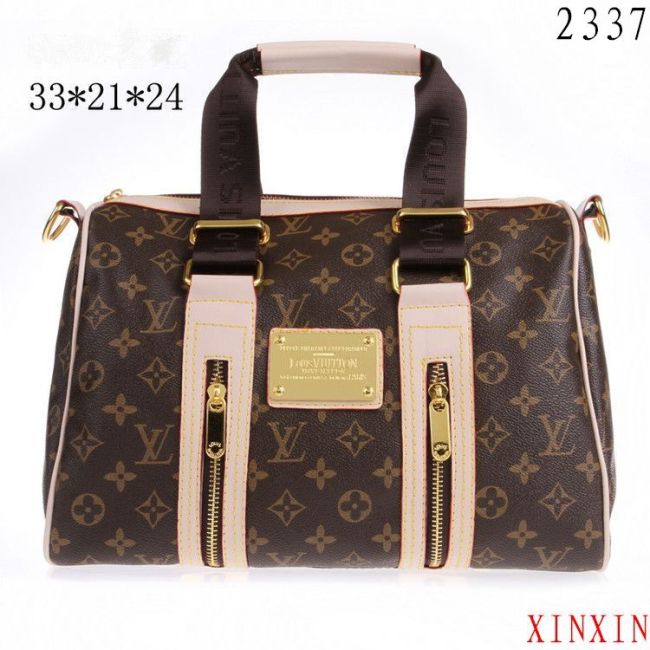 Luis Vuitton Handbags 010