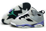 Air Jordan 6 AAA Men Shoes12