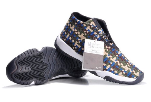 Perfect Jordan Future Shoes 011