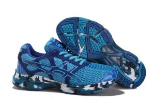 Asics Running Men Shoes 016