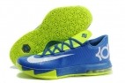 Kevin Durant KD VI Shoes35