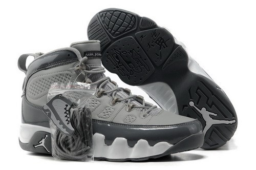 Air Jordan 9 Men Shoes11