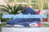 Authentic Air Jordan 6 Doernbecher