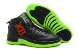 Air Jordan XII AAA Men Shoes29