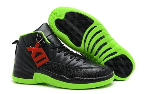 Air Jordan XII AAA Men Shoes29