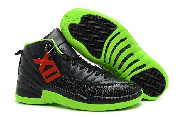 Air Jordan XII AAA Men Shoes29